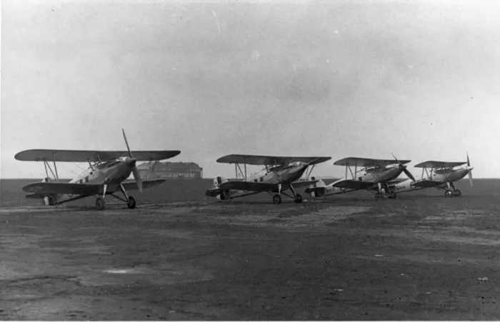 Framed Print : Hawker Fury Is Framed Print : Hawker Fury Is