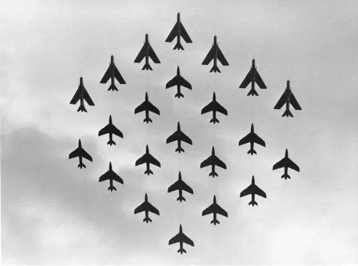Framed Print : Hawker Hunter Framed Print : Hawker Hunter