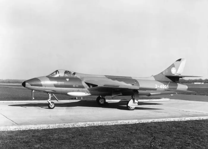 Framed Print : Hawker Hunter Framed Print : Hawker Hunter