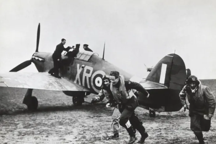 Framed Print : Hawker Hurricane Framed Print : Hawker Hurricane