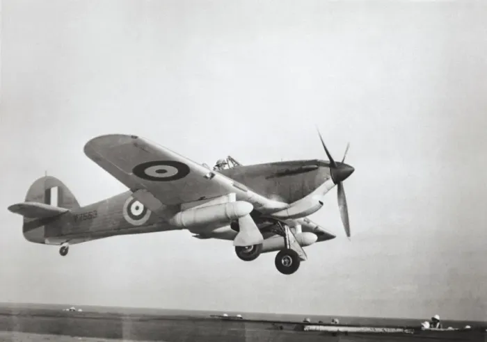Framed Print : Hawker Hurricane Framed Print : Hawker Hurricane