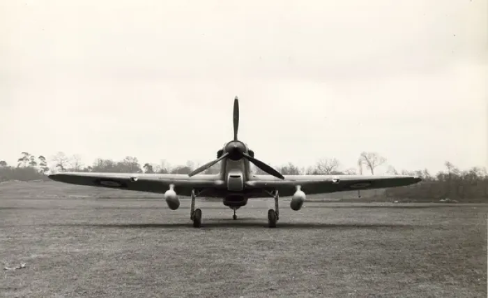 Framed Print : Hawker Hurricane I Framed Print : Hawker Hurricane I