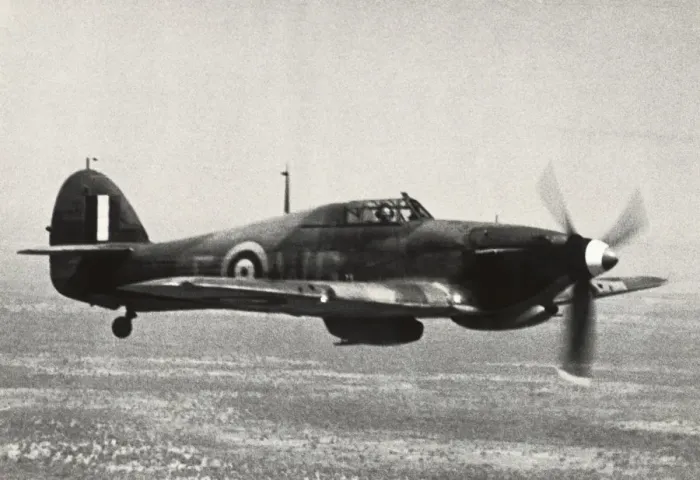 Framed Print : Hawker Hurricane Mk 2C Hurri-Bomber Framed Print : Hawker Hurricane Mk 2C Hurri-Bomber