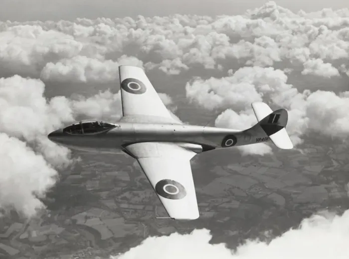 Framed Print : Hawker P. 1040 Sea Hawk Framed Print : Hawker P. 1040 Sea Hawk