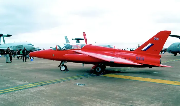 Framed Print : Hawker Siddeley Gnat T. 1 G-TIMM - XS111 Framed Print : Hawker Siddeley Gnat T. 1 G-TIMM - XS111