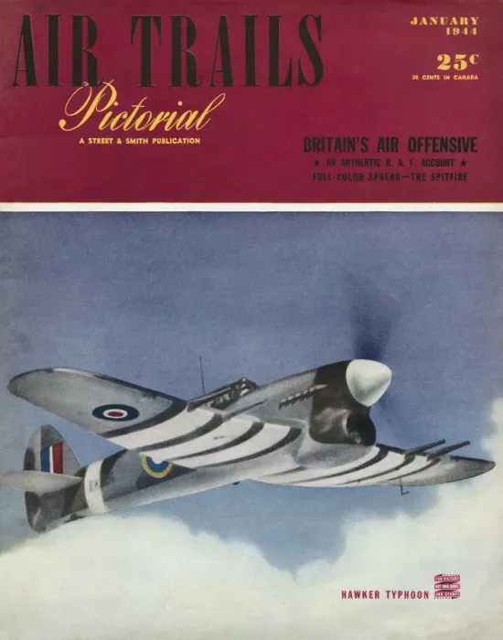 Framed Print : Hawker Typhoon Framed Print : Hawker Typhoon