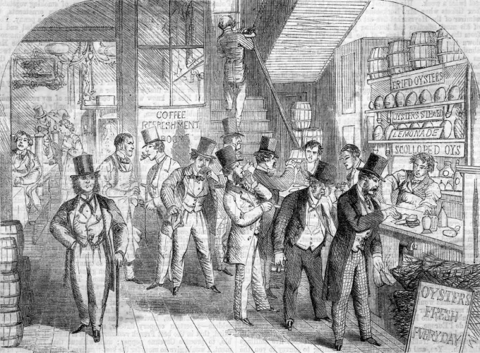 Framed Print : HAYMARKET SUPPER ROOMS Framed Print : HAYMARKET SUPPER ROOMS