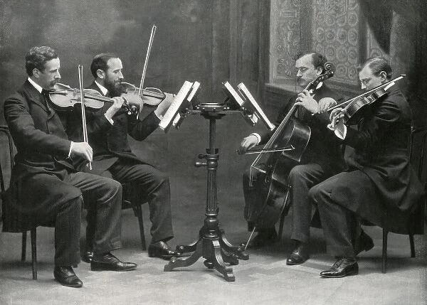 Hayot Quartet