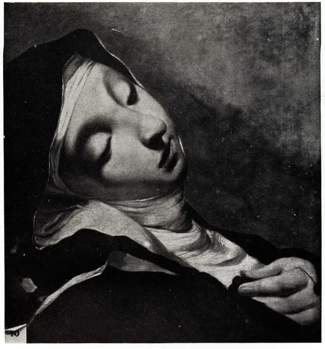 Framed Print : Head of a Nun Framed Print : Head of a Nun