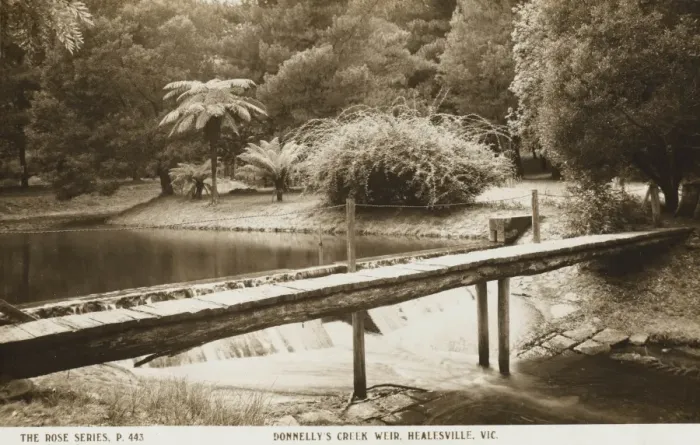 Framed Print : Healesville, Australia Framed Print : Healesville, Australia