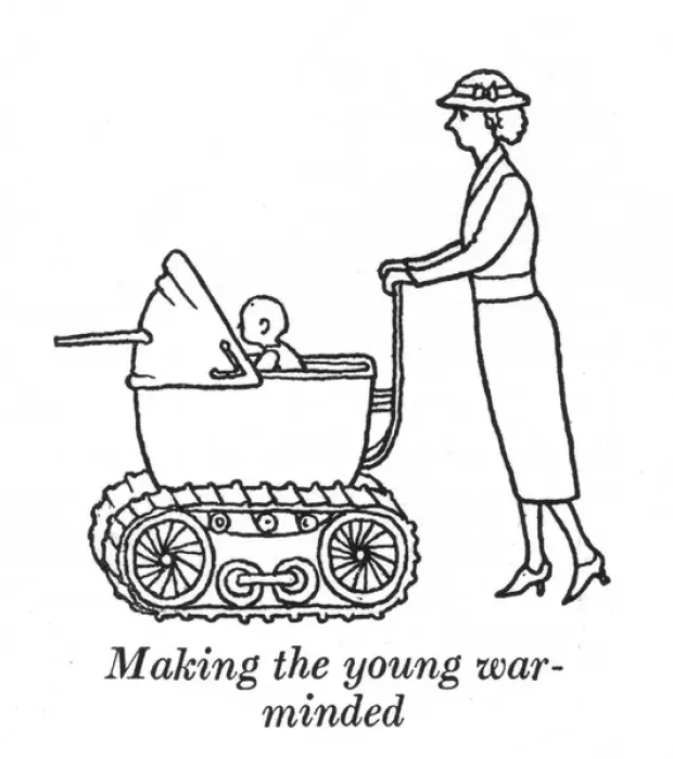 Framed Print : Heath Robinson - Wartime Cartoons - WWII Framed Print : Heath Robinson - Wartime Cartoons - WWII
