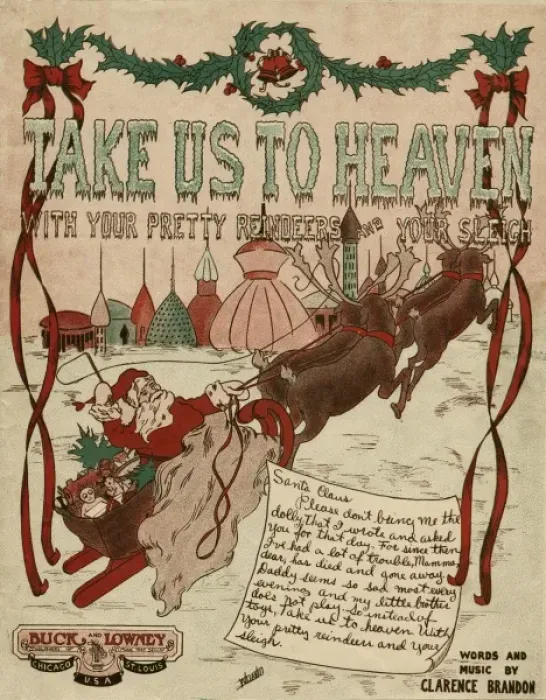 Framed Print : Heaven by Sleigh 1916 Framed Print : Heaven by Sleigh 1916