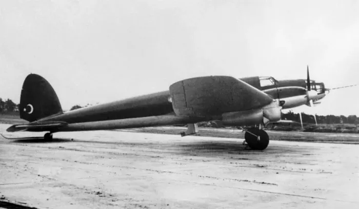 Framed Print : Heinkel He-111 Framed Print : Heinkel He-111