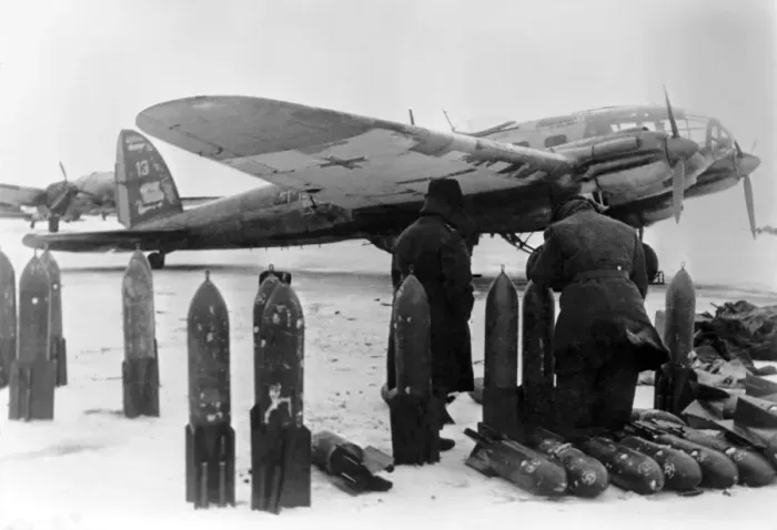 Framed Print : Heinkel He-111 Framed Print : Heinkel He-111