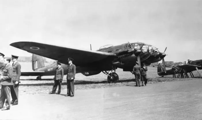 Framed Print : Heinkel He-111 Framed Print : Heinkel He-111