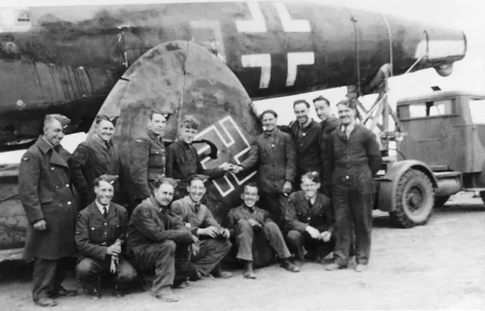 Framed Print : Heinkel He-111 Framed Print : Heinkel He-111