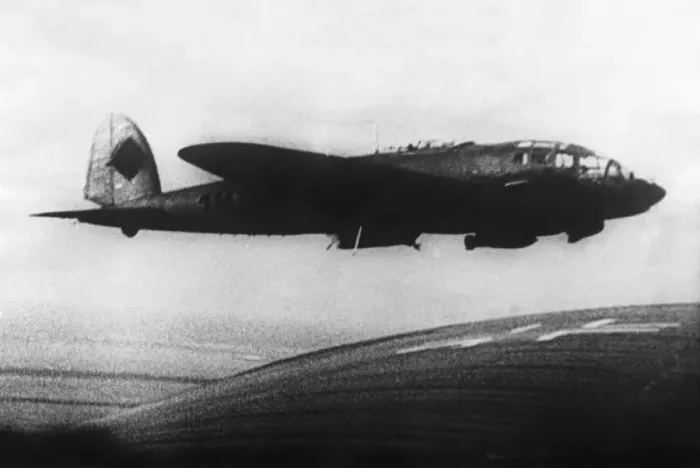 Framed Print : Heinkel He-111 Framed Print : Heinkel He-111