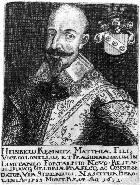 Framed Print : Heinrich Chemnitz Framed Print : Heinrich Chemnitz