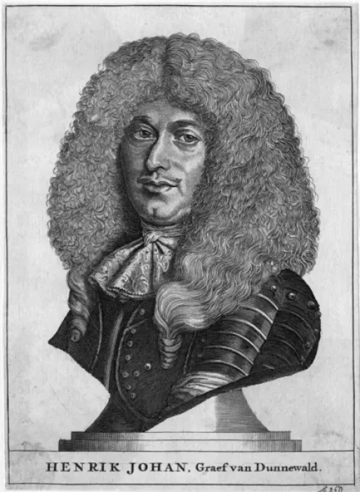 Framed Print : Heinrich Graf Dunnewald Framed Print : Heinrich Graf Dunnewald