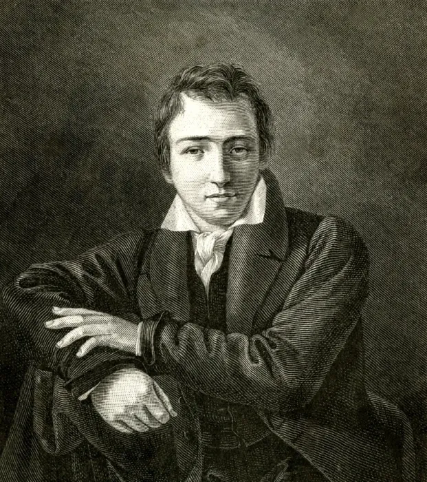 Framed Print : Heinrich Heine / Oppenheim Framed Print : Heinrich Heine / Oppenheim