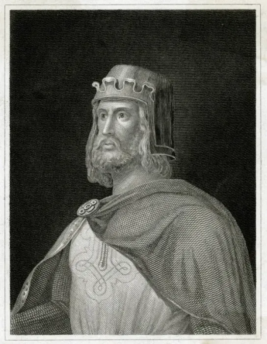 Framed Print : Heinrich I / Hre / Fowler Framed Print : Heinrich I / Hre / Fowler