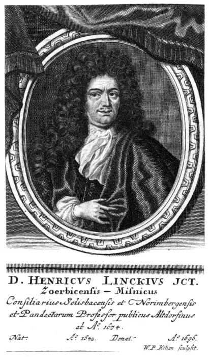 Framed Print : Heinrich Lincke Framed Print : Heinrich Lincke