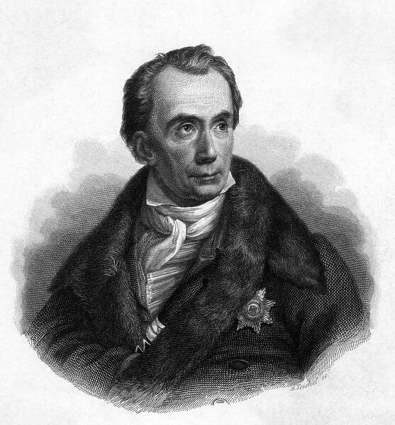 Heinrich Theodor Schon