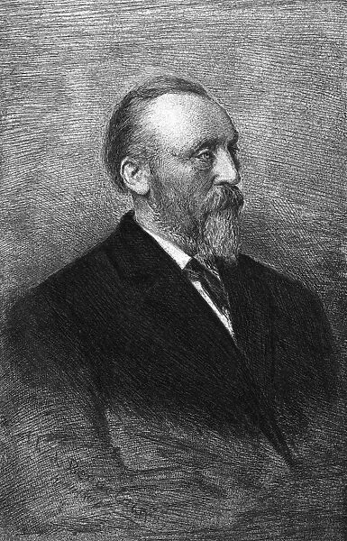 Heinrich Von Stephan