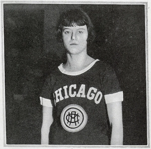 Helen Filkey, Athlete