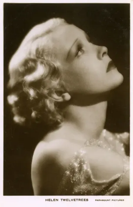Framed Print : Helen Twelvetrees - American Movie Star Framed Print : Helen Twelvetrees - American Movie Star