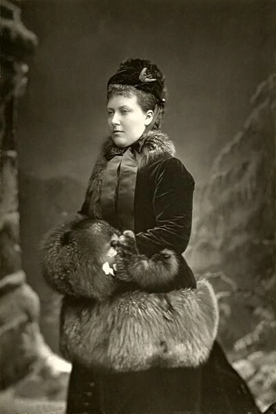 Helena Victoria, Princess of Schleswig-Holstein
