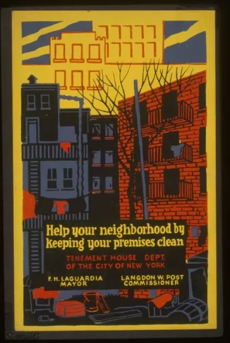 Framed Print : Help your neighborhood by keeping your premises clean Teneme Framed Print : Help your neighborhood by keeping your premises clean Teneme