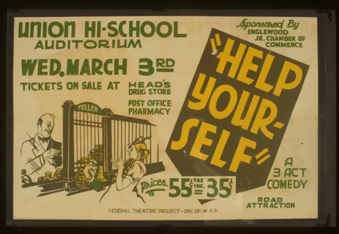 Framed Print : Help your-self A 3 act comedy Help your-self A 3 act comedy Framed Print : Help your-self A 3 act comedy Help your-self A 3 act comedy