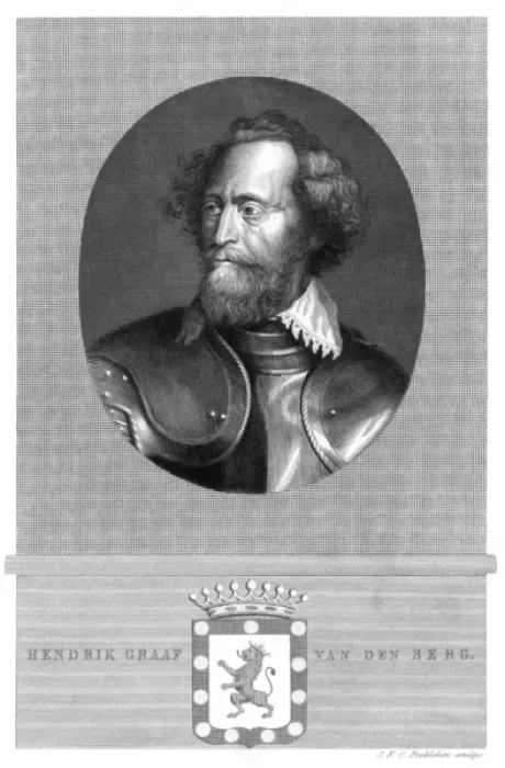 Framed Print : Hendrik Van Den Berg Framed Print : Hendrik Van Den Berg