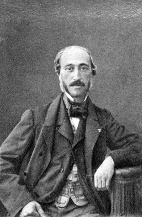 Framed Print : Henri Becquerel Photo Framed Print : Henri Becquerel Photo