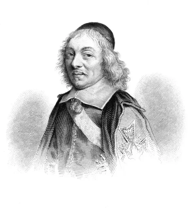 Framed Print : Henri Comte De Lomenie Framed Print : Henri Comte De Lomenie