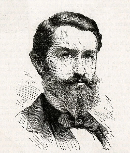 Henri Duveyrier