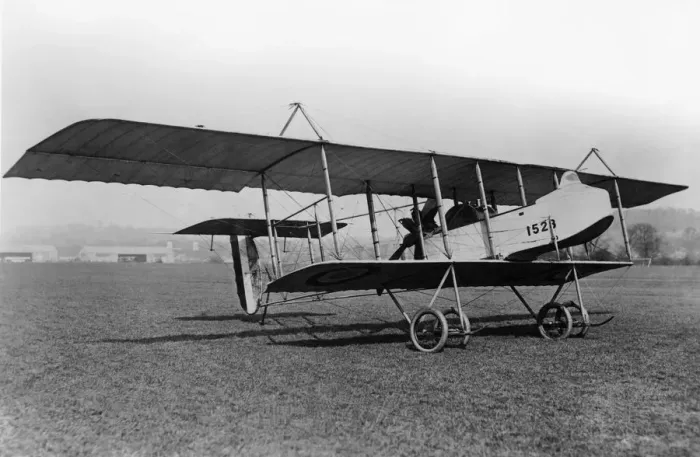 Framed Print : Henri Farman F. 20 Reconnaissance Aircraft Framed Print : Henri Farman F. 20 Reconnaissance Aircraft