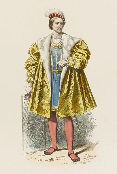 Henri II of Navarre