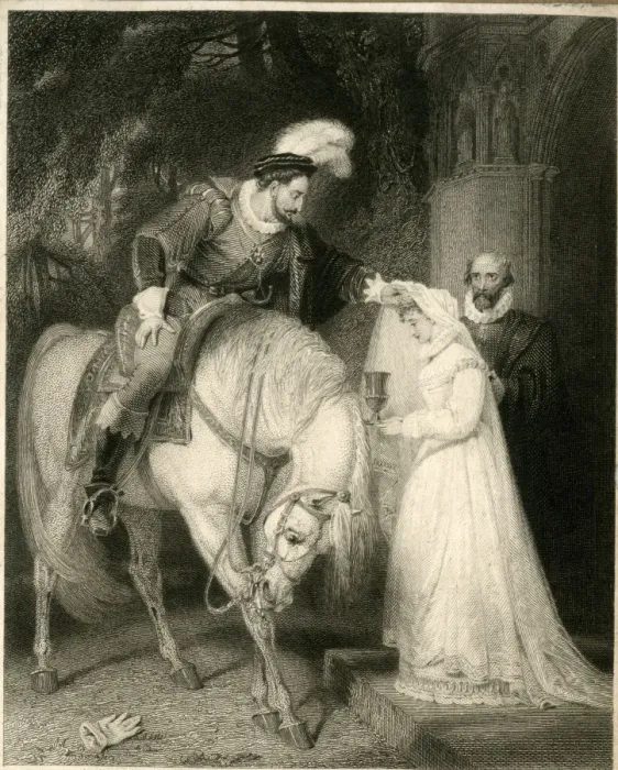 Framed Print : Henri IV of France and Gabrielle D Estrees Framed Print : Henri IV of France and Gabrielle D Estrees