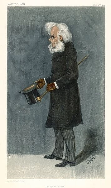 Henrick Ibsen / V. Fair