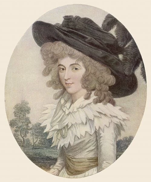Henrietta Bessborough