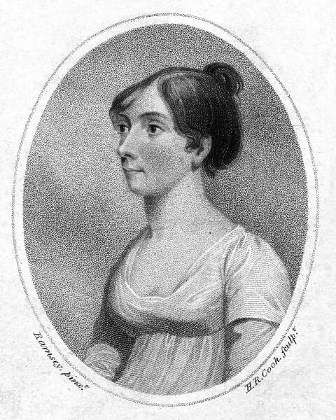 Henrietta Mosse