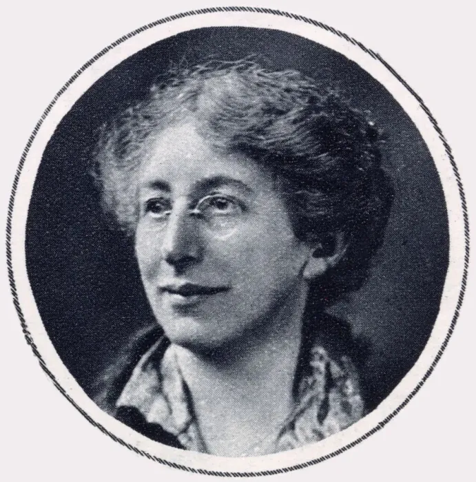 Framed Print : Henrietta ( Nettie ) Adler JP (1868-1950) - Jewish Liberal Party politicia Framed Print : Henrietta ( Nettie ) Adler JP (1868-1950) - Jewish Liberal Party politicia