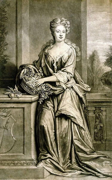 Henrietta Paulet, Duchess of Bolton