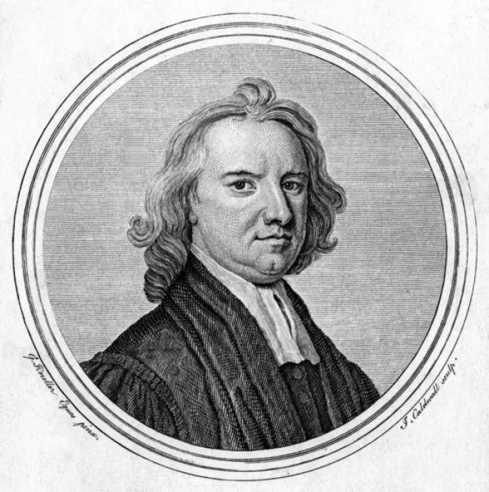 Framed Print : Henry Aldrich Framed Print : Henry Aldrich