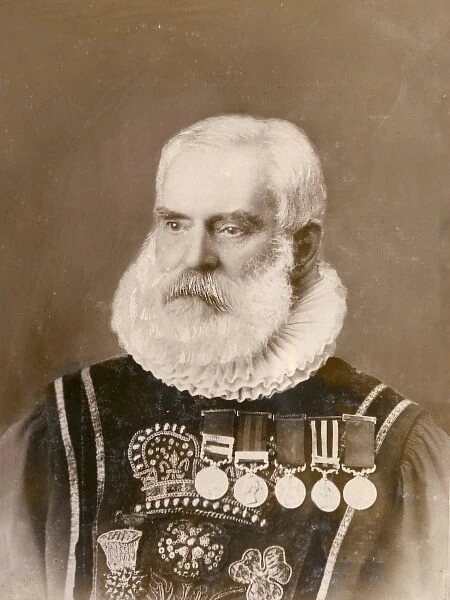 Henry Bakerlate, Yeoman of the Guard