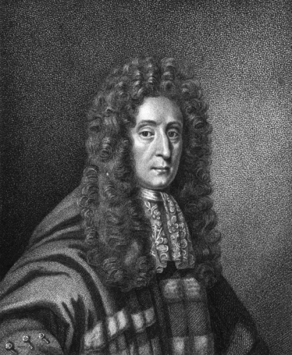 Framed Print : Henry Baron Coleraine Framed Print : Henry Baron Coleraine