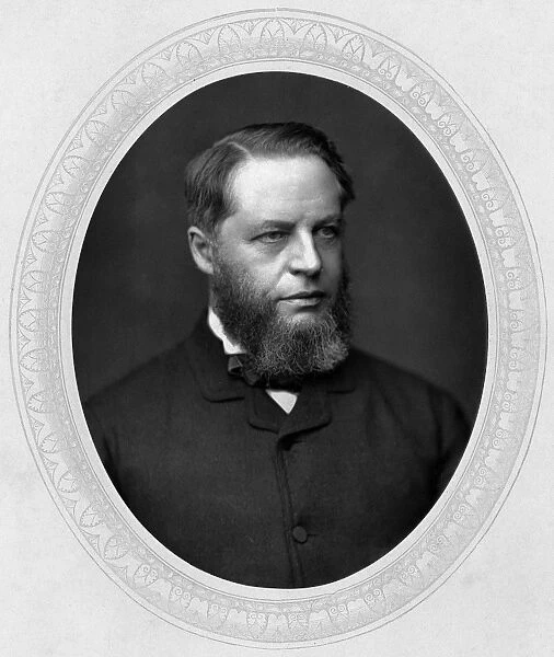 Henry Baron Ludlow