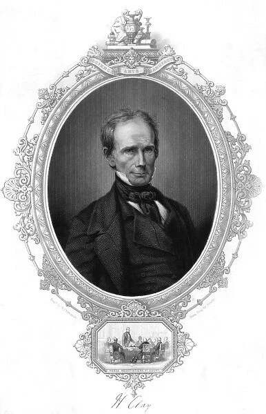 Henry Clay (Edwards)
